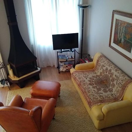 גראמדו Apartamento Familia Sirangelo מראה חיצוני תמונה