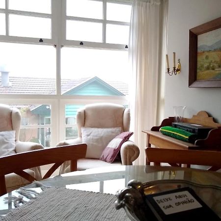 גראמדו Apartamento Familia Sirangelo מראה חיצוני תמונה