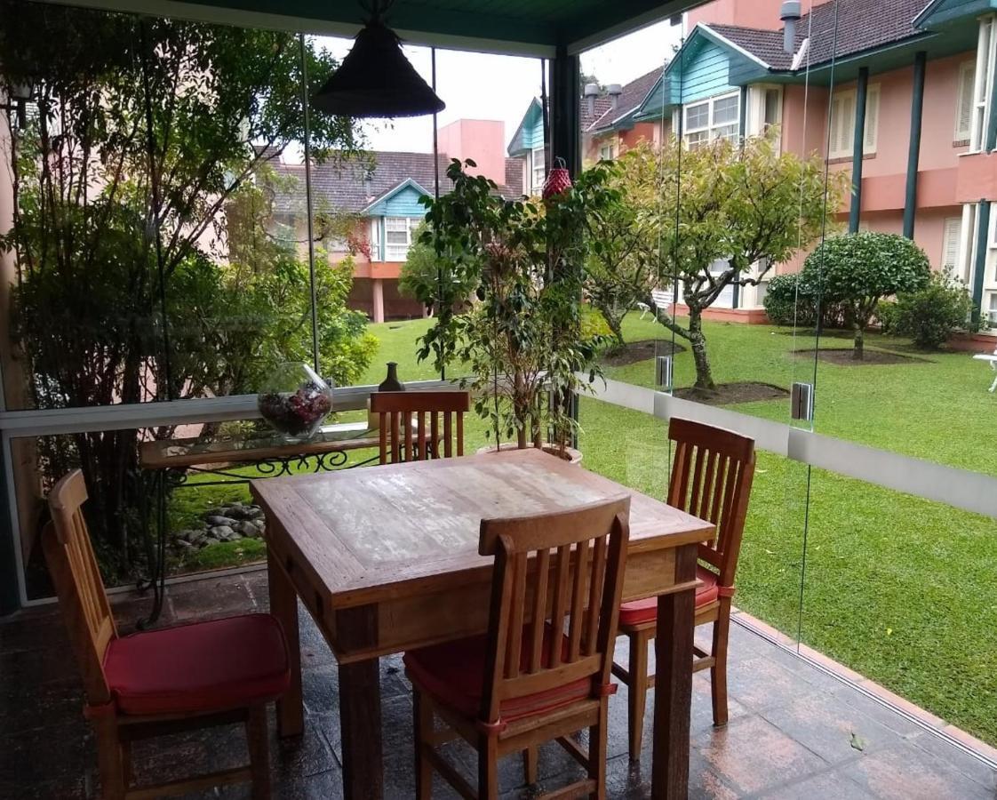 גראמדו Apartamento Familia Sirangelo מראה חיצוני תמונה