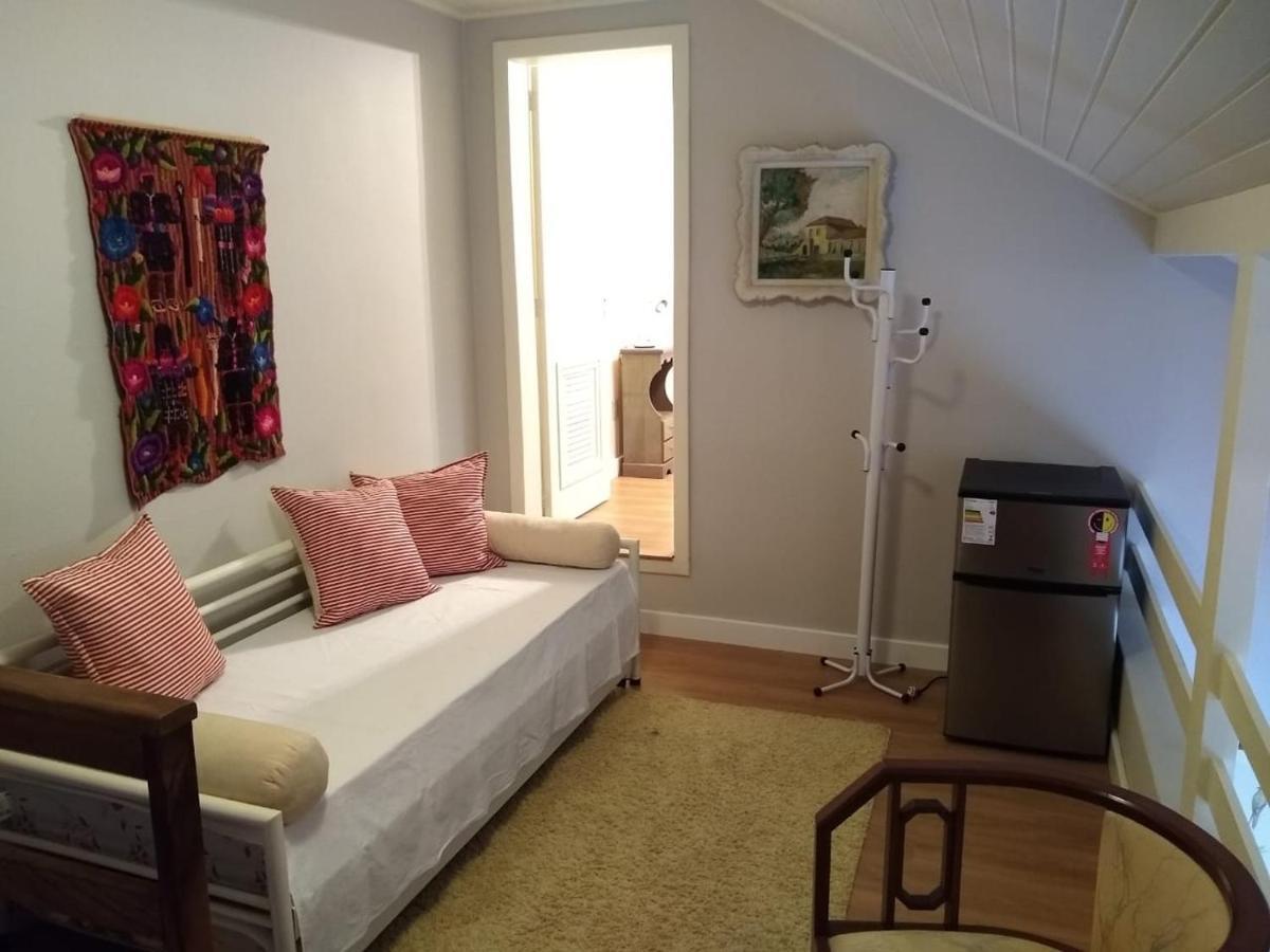 גראמדו Apartamento Familia Sirangelo מראה חיצוני תמונה