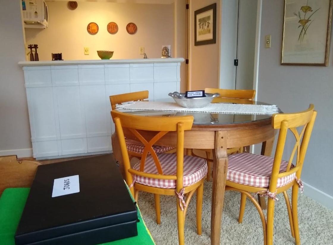 גראמדו Apartamento Familia Sirangelo מראה חיצוני תמונה