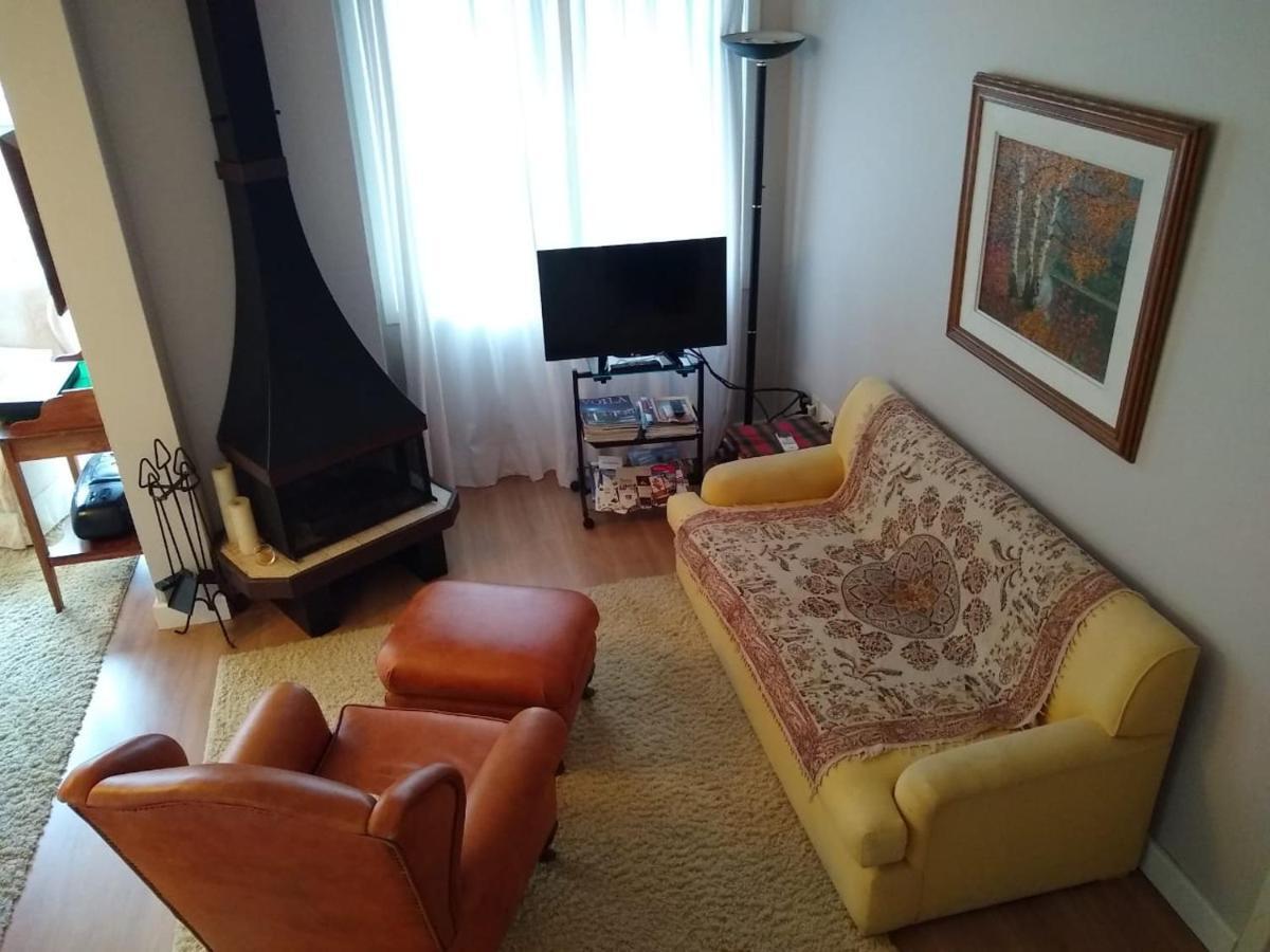 גראמדו Apartamento Familia Sirangelo מראה חיצוני תמונה