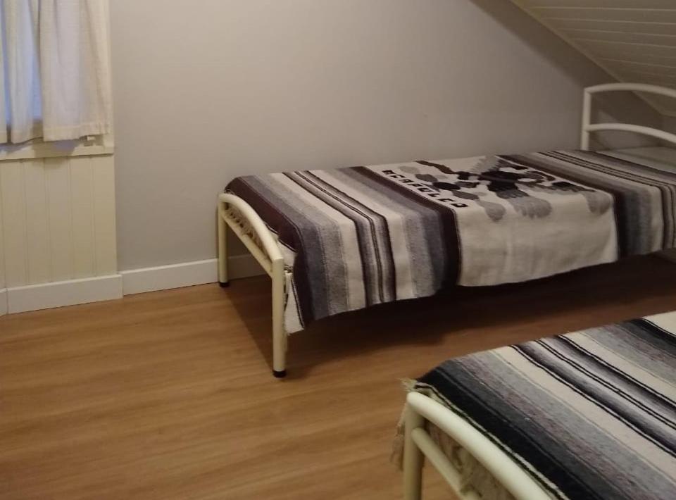 גראמדו Apartamento Familia Sirangelo מראה חיצוני תמונה