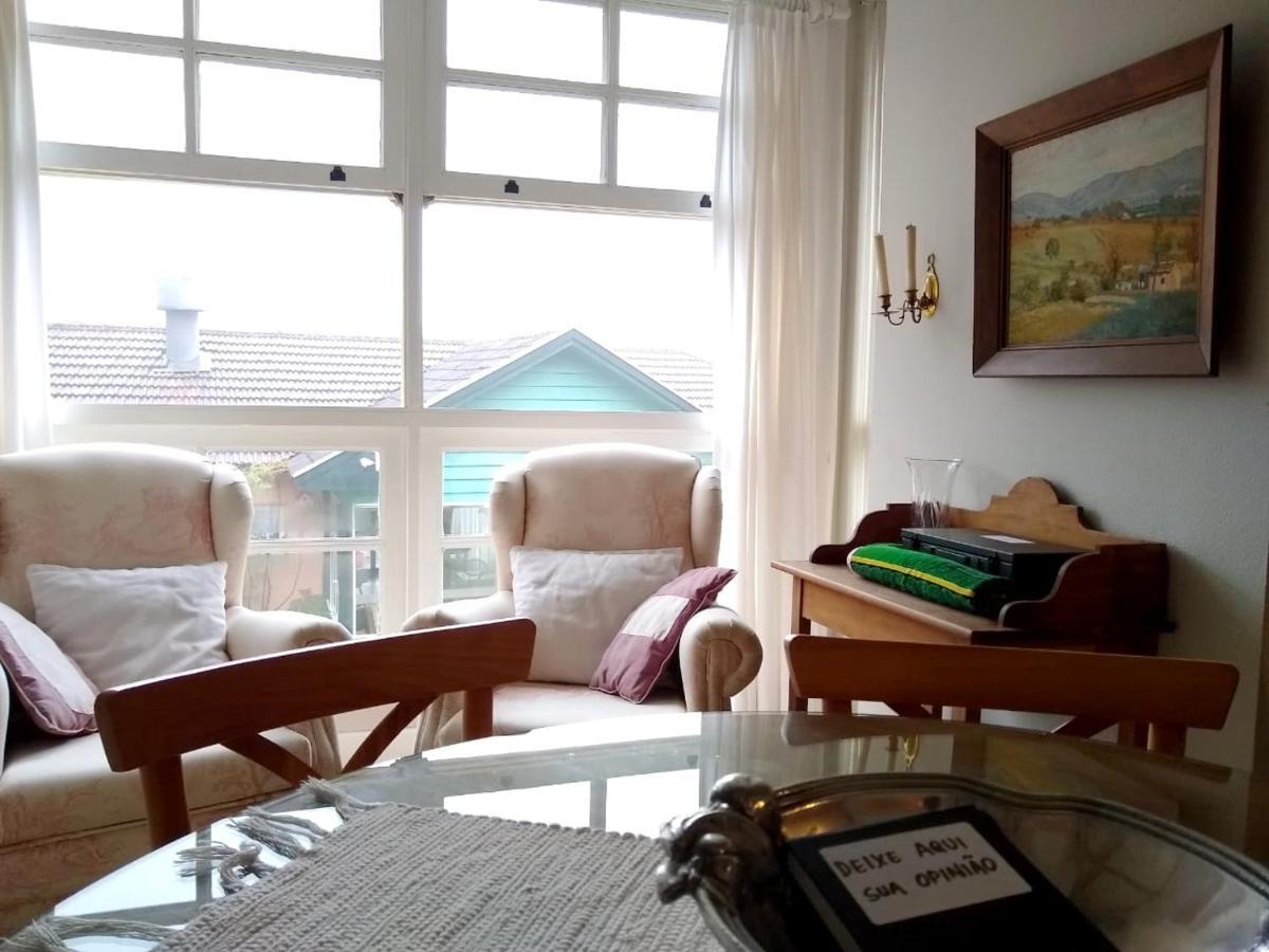 גראמדו Apartamento Familia Sirangelo מראה חיצוני תמונה