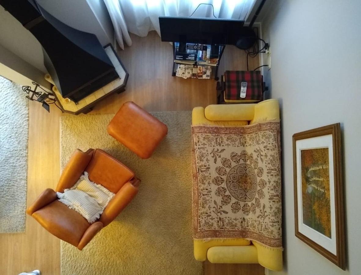 גראמדו Apartamento Familia Sirangelo מראה חיצוני תמונה