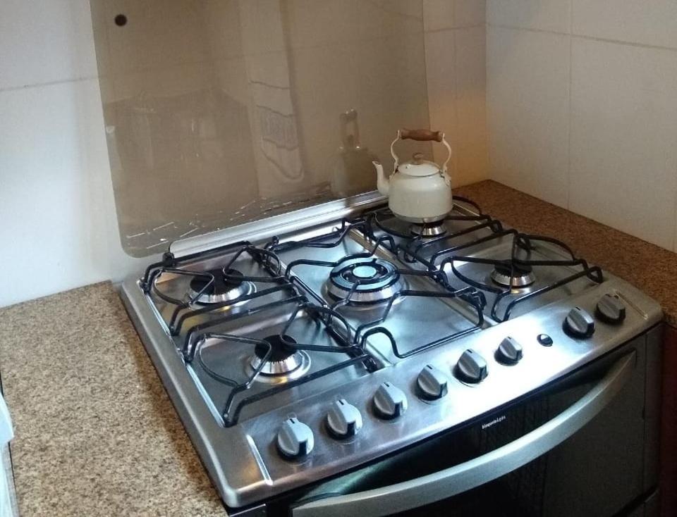גראמדו Apartamento Familia Sirangelo מראה חיצוני תמונה