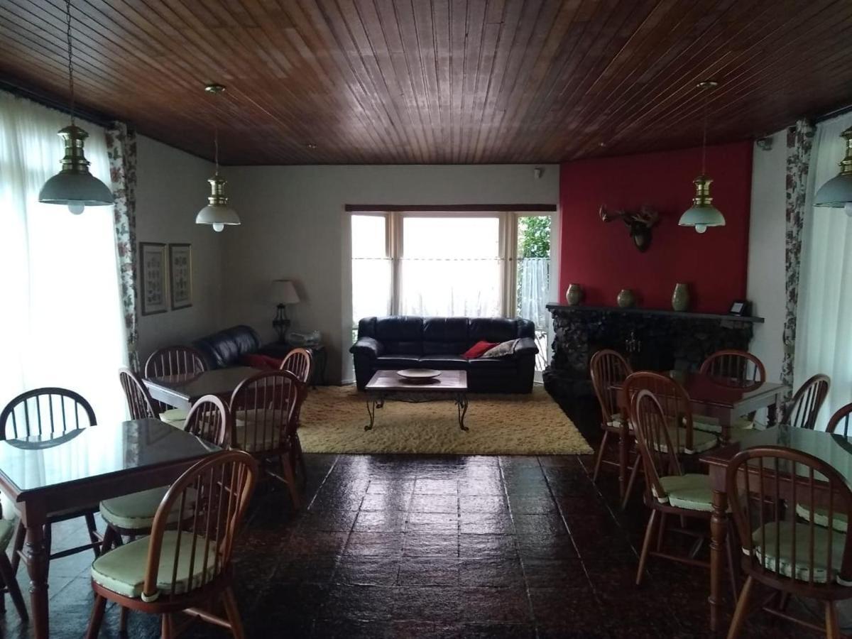 גראמדו Apartamento Familia Sirangelo מראה חיצוני תמונה