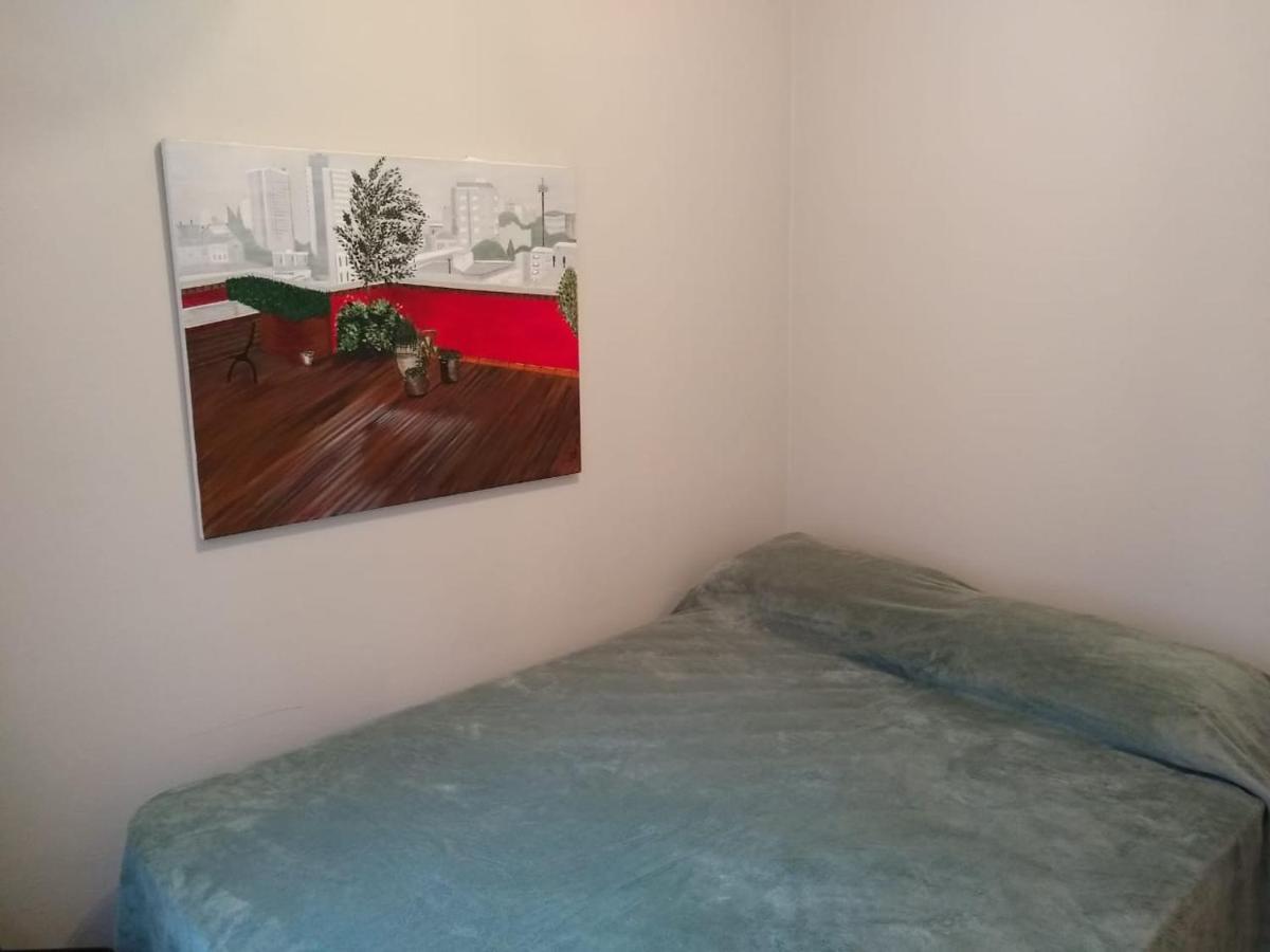 גראמדו Apartamento Familia Sirangelo מראה חיצוני תמונה